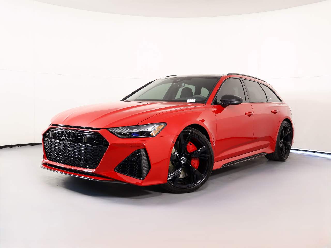 2023 Audi RS 6 Avant 4.0T quattro Avant