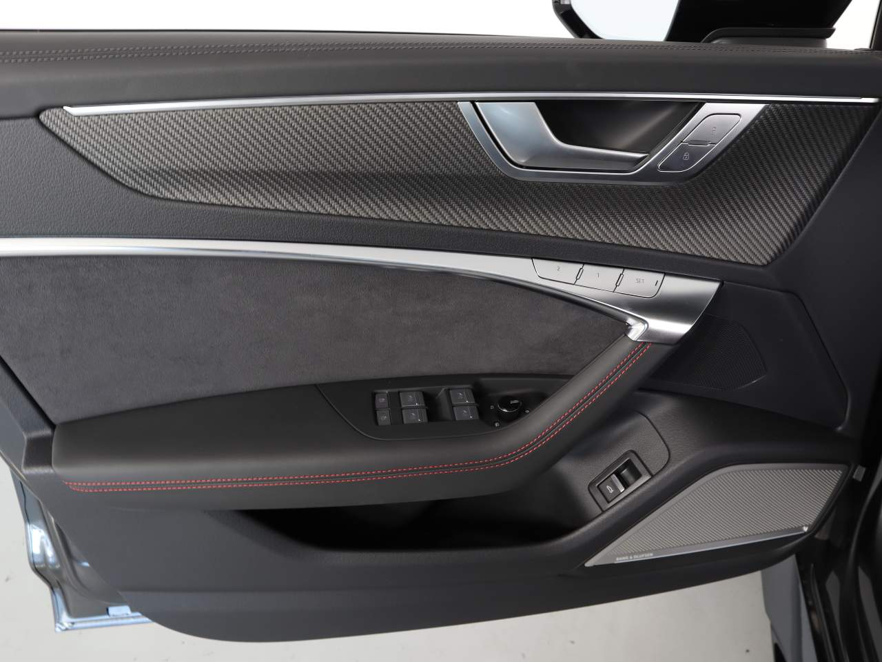 2025 Audi RS 6 Avant 4.0T quattro Avant performance