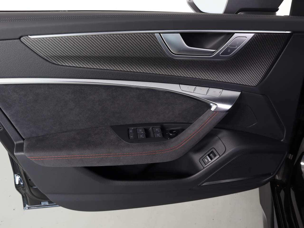 2026 Audi RS 6 Avant performance 4.0T quattro Avant