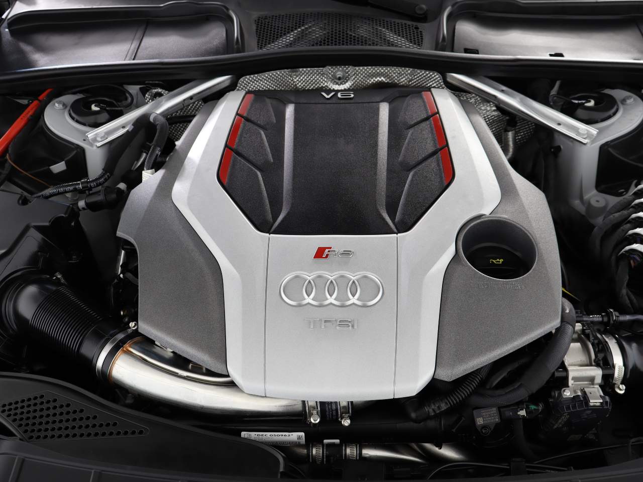 2024 Audi RS 5 Sportback 2.9T quattro