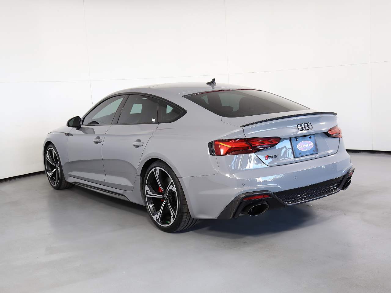 2024 Audi RS 5 Sportback 2.9T quattro