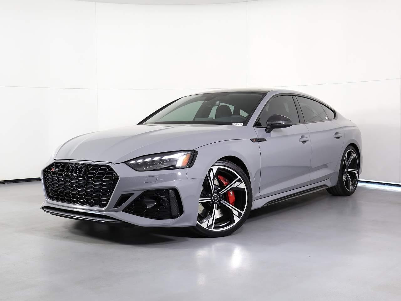 2024 Audi RS 5 Sportback 2.9T quattro