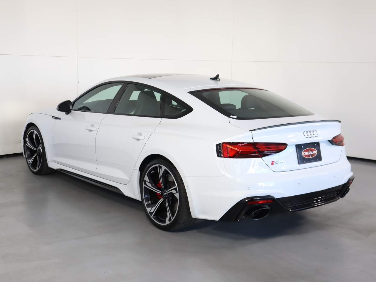 2025 Audi RS 5 Sportback 2.9T quattro