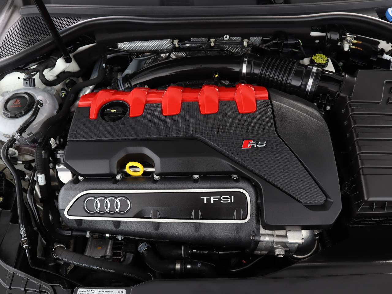 2024 Audi RS 3 2.5T quattro