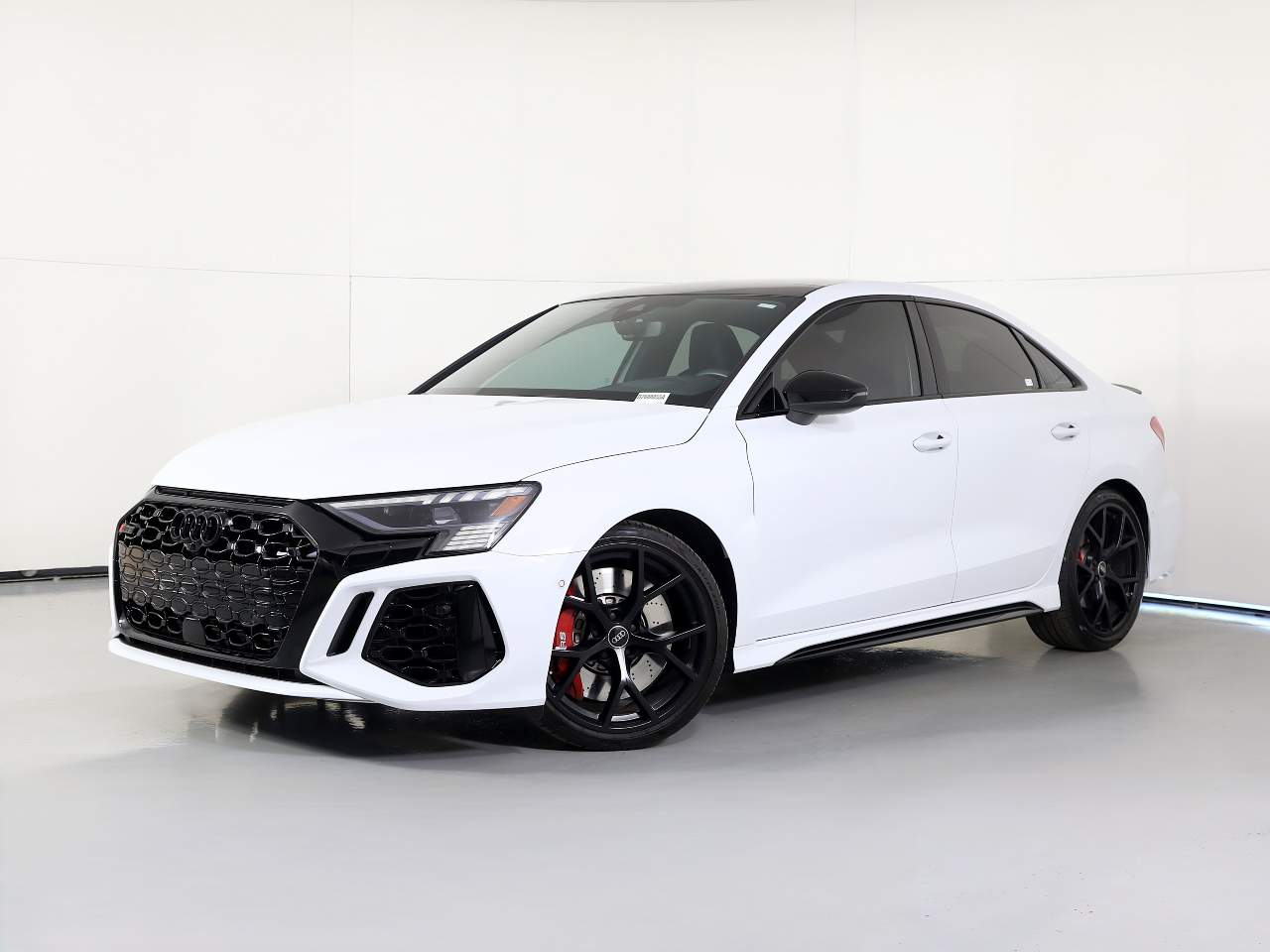 2024 Audi RS 3 2.5T quattro