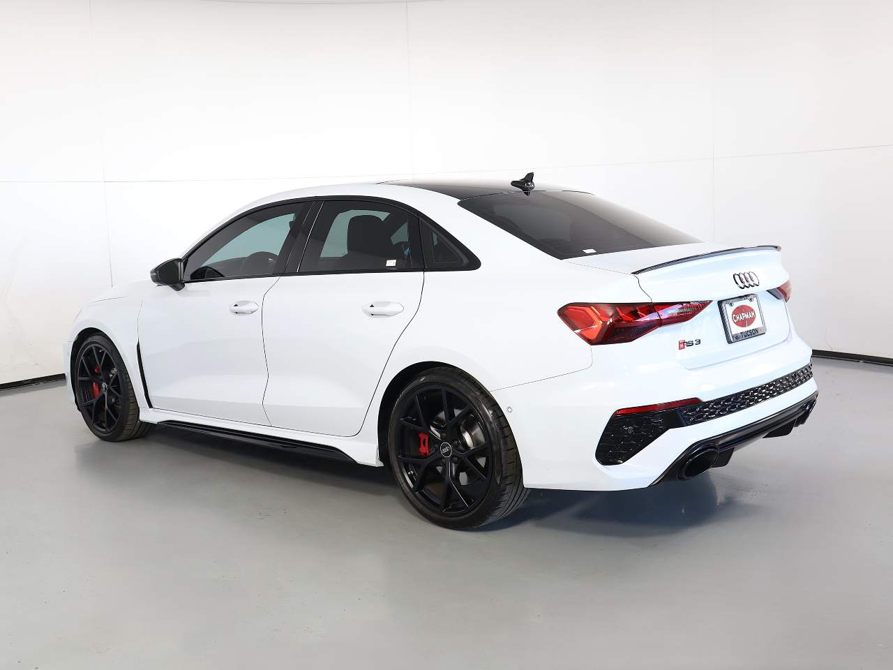 2024 Audi RS 3 2.5T quattro