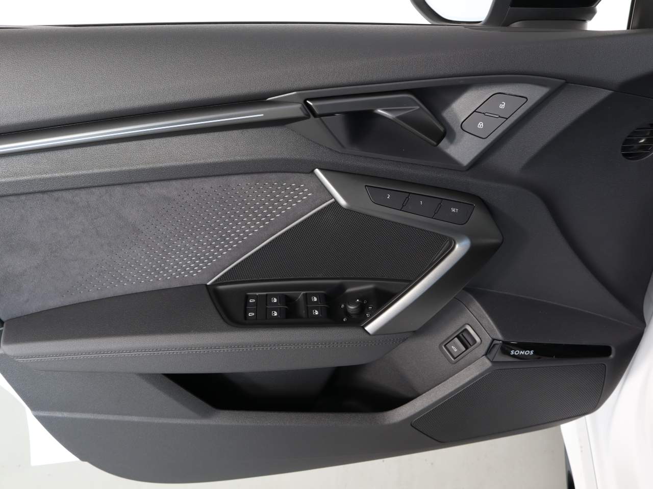 2026 Audi RS 3 2.5T quattro