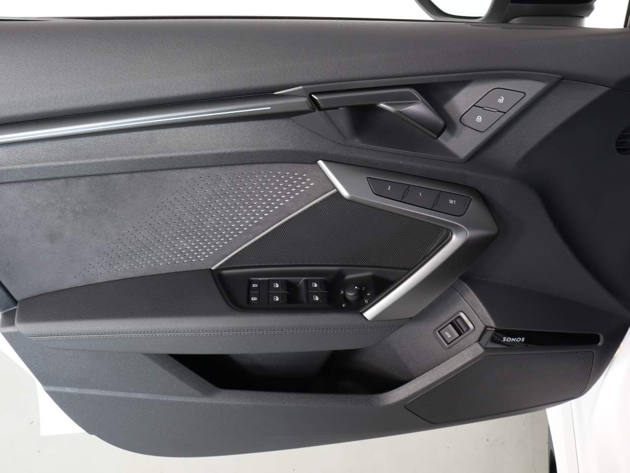 2026 Audi RS 3 2.5T quattro