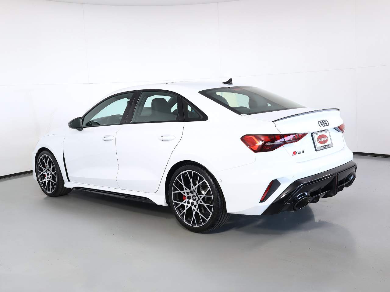 2026 Audi RS 3 2.5T quattro