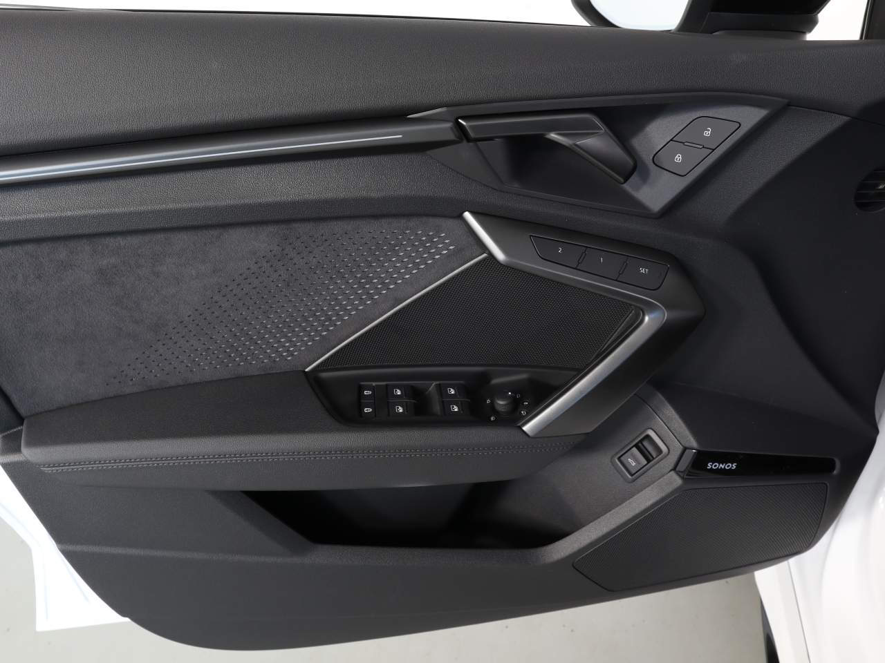 2026 Audi RS 3 2.5T quattro