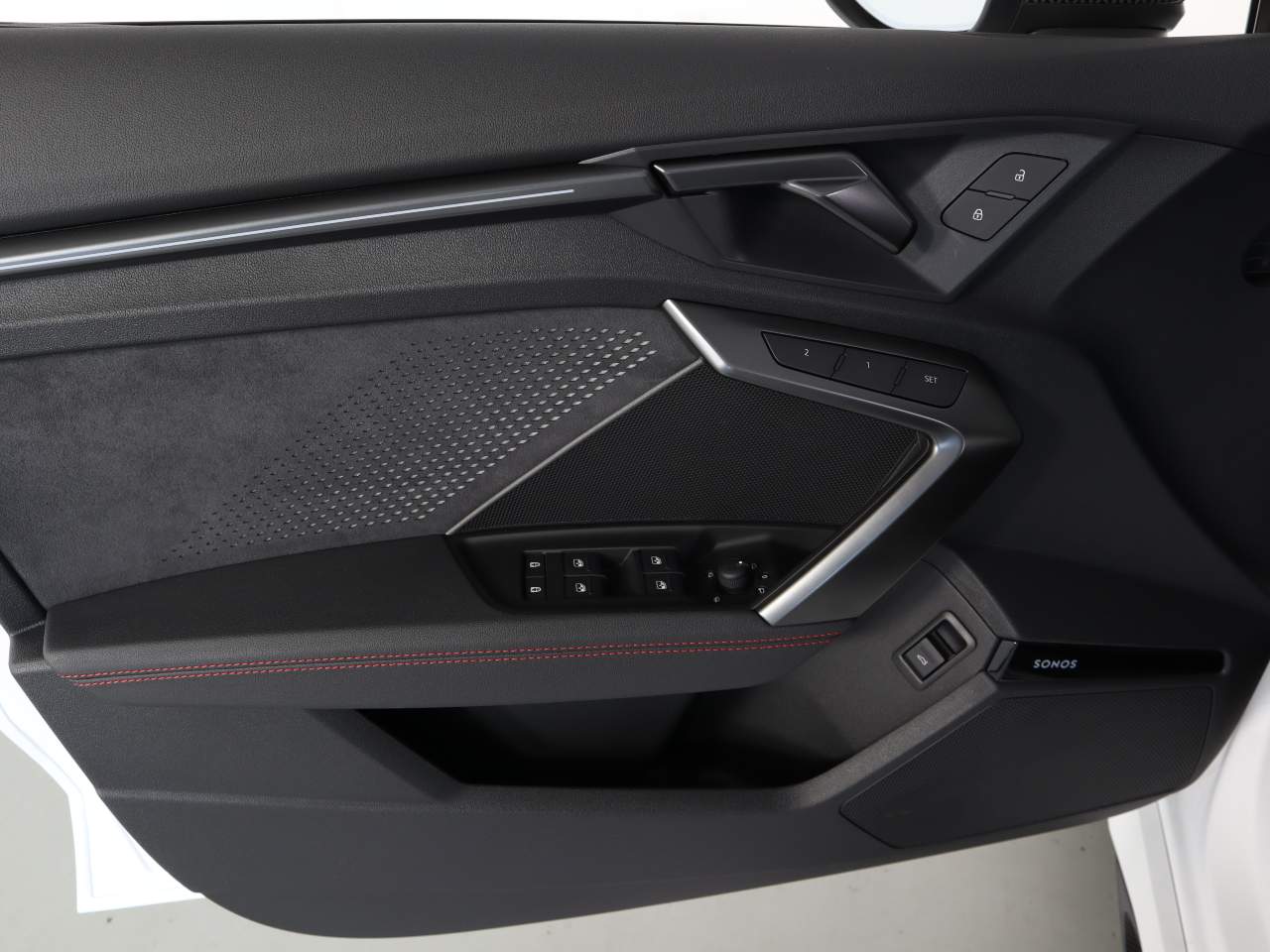 2026 Audi RS 3 2.5T quattro
