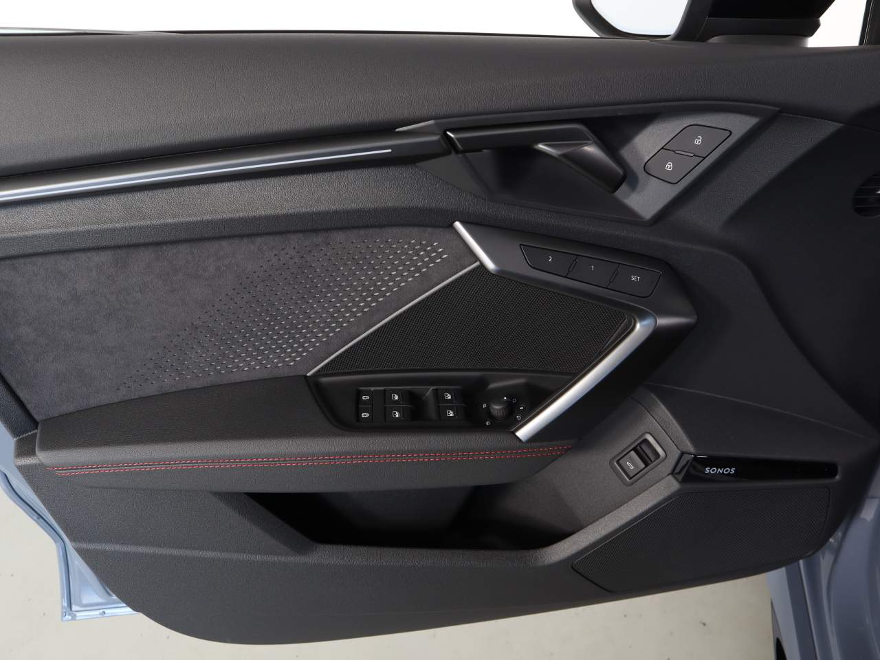 2026 Audi RS 3 2.5T quattro