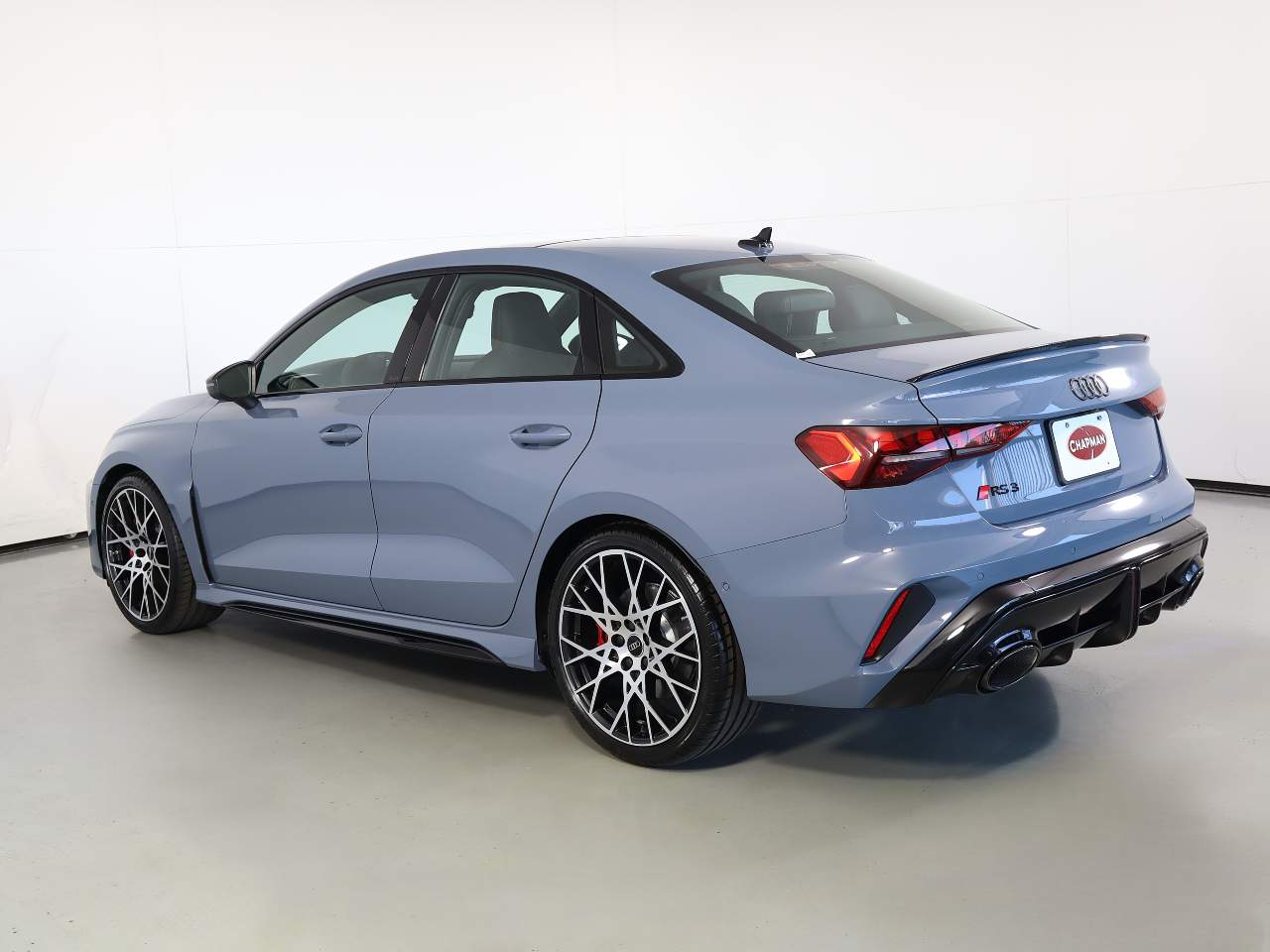 2026 Audi RS 3 2.5T quattro