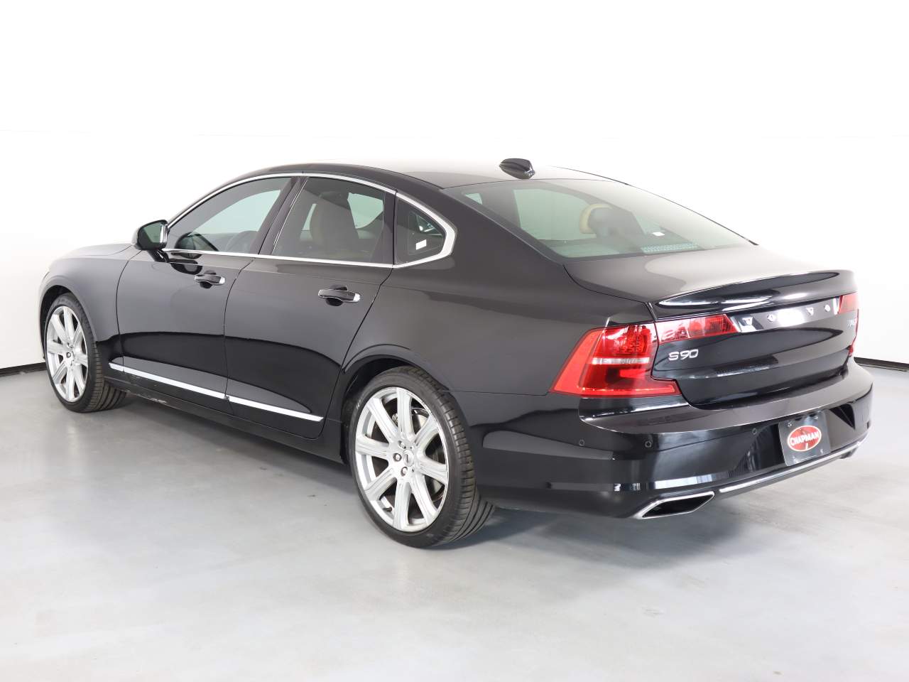 2017 Volvo S90 T6 Inscription