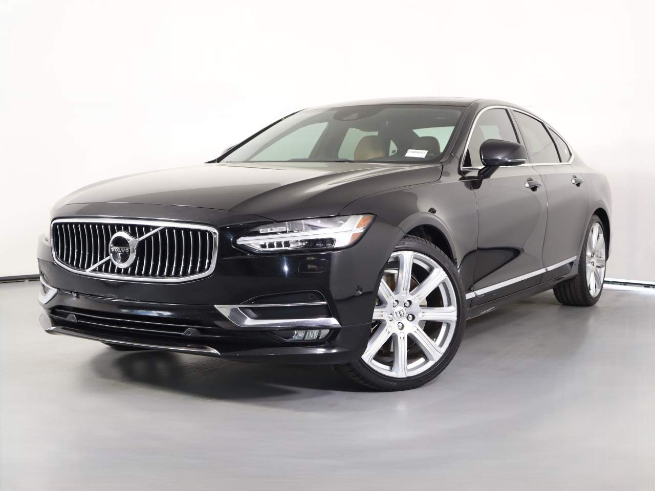 2017 Volvo S90 T6 Inscription