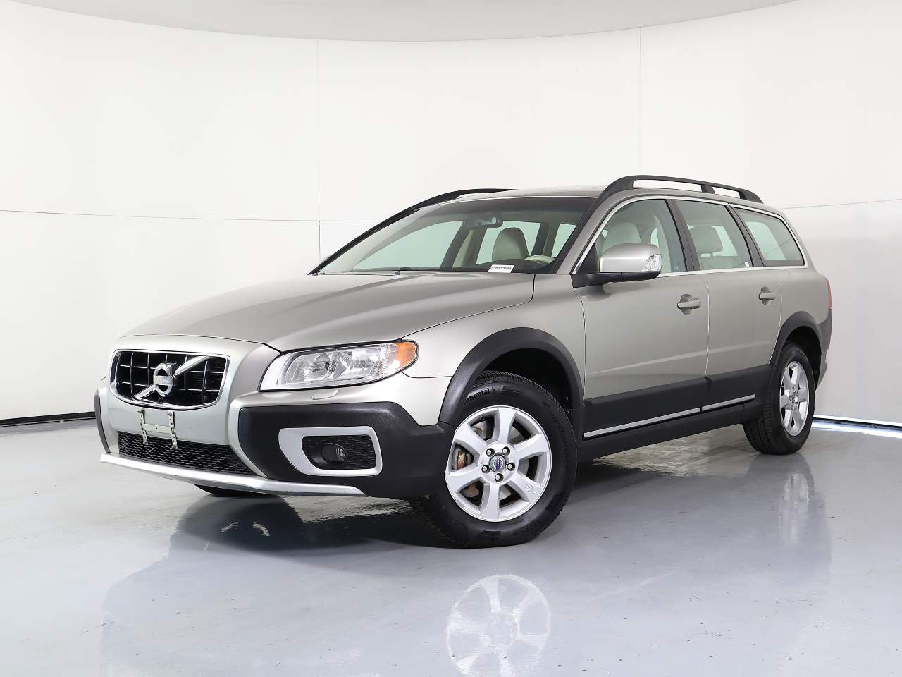 2011 Volvo XC70 3.2