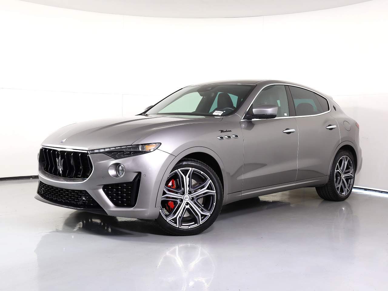 2022 Maserati Levante Modena