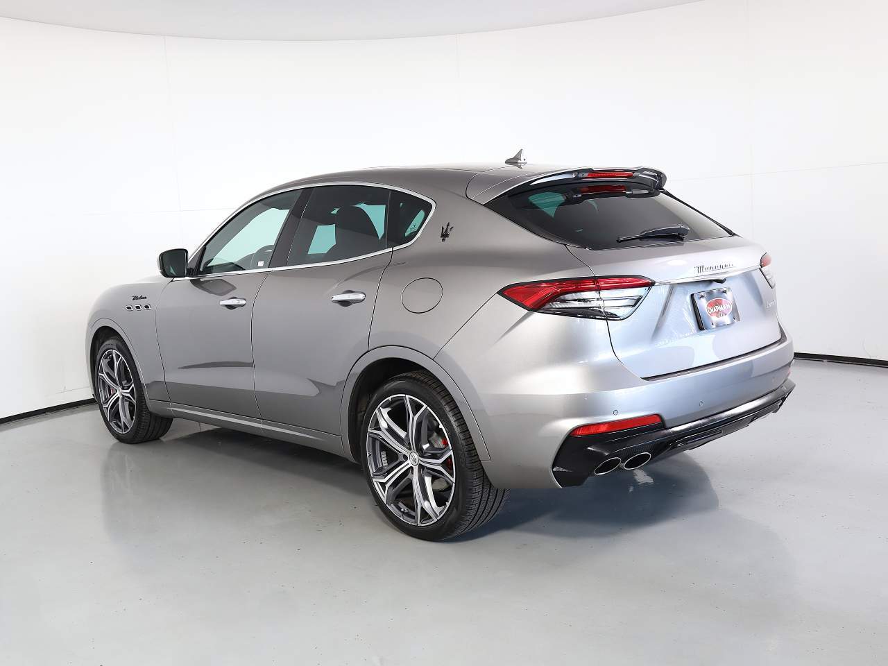 2022 Maserati Levante Modena