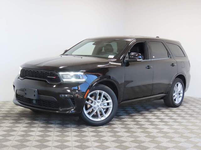 2022 Dodge Durango