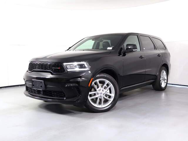 2022 Dodge Durango