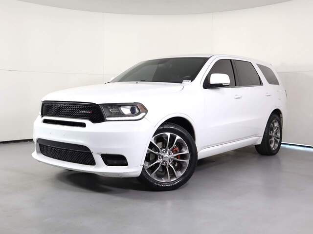 2019 Dodge Durango