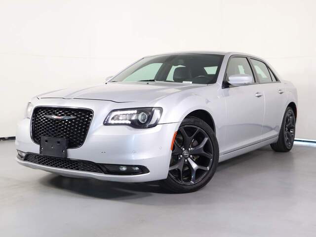 2021 Chrysler 300