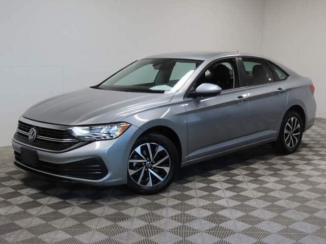 2024 Volkswagen Jetta