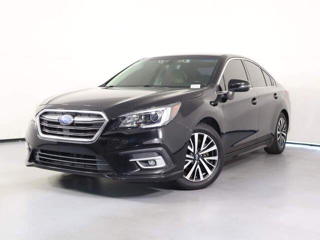 2019 Subaru Legacy