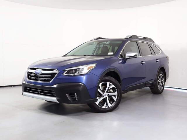 2020 Subaru Outback