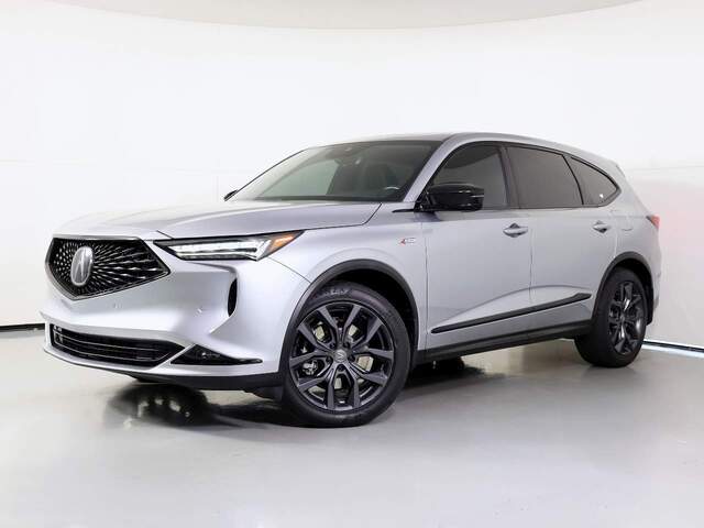 2023 Acura MDX