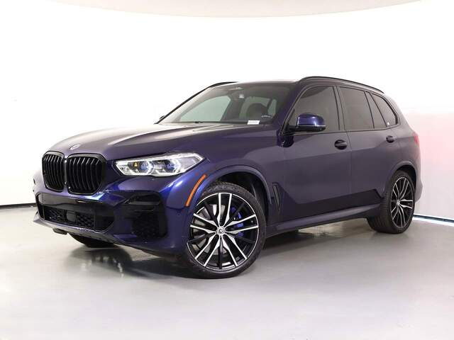 2023 BMW X5