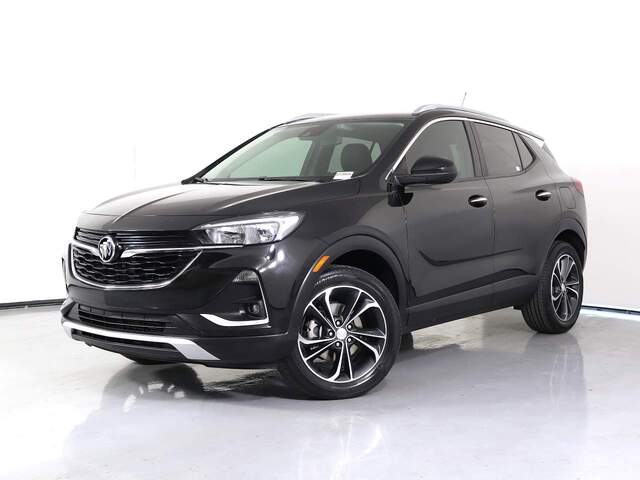 2020 Buick Encore GX