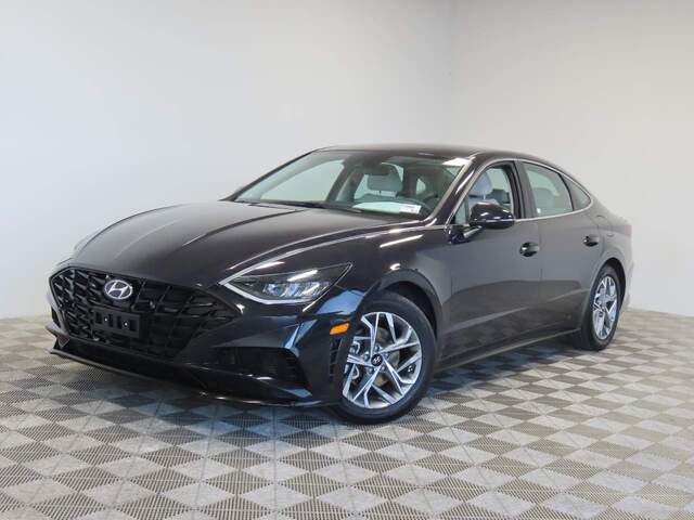 2023 Hyundai SONATA