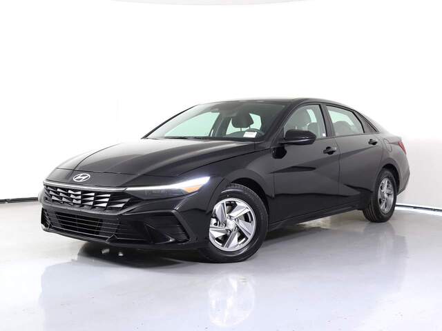 2024 Hyundai ELANTRA