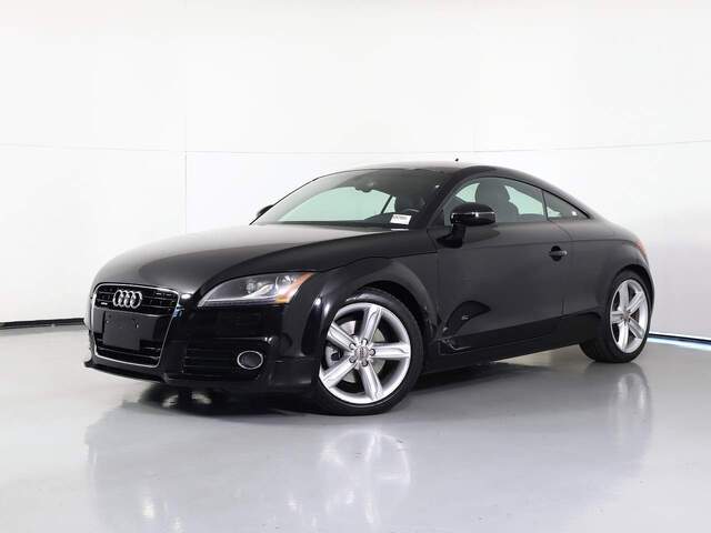 2011 Audi 2.0T quattro Premium Plus