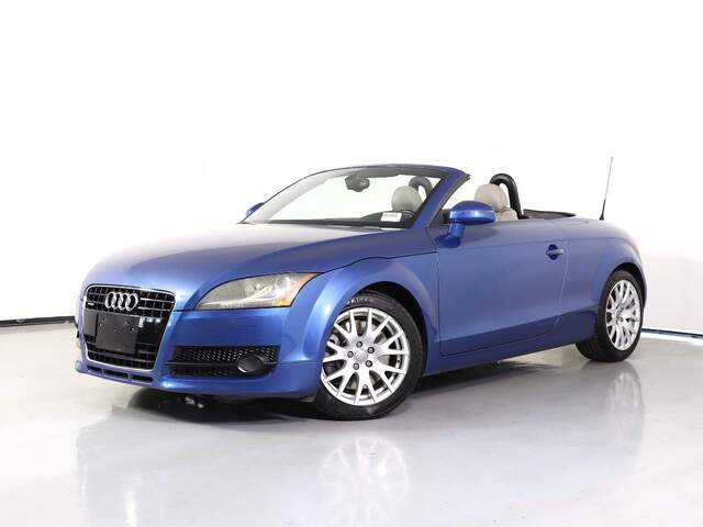 2009 Audi 3.2 quattro Prestige