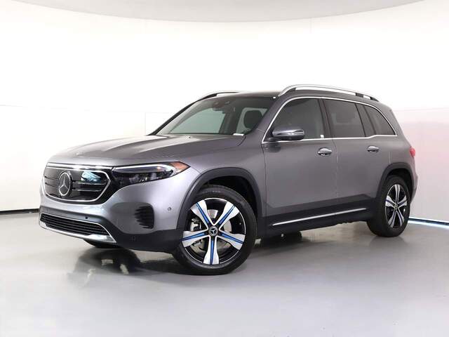 2023 Mercedes-Benz EQB 300 4MATIC