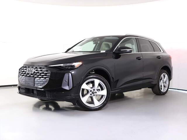 2026 Audi Q5