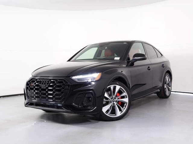 2024 Audi SQ5 Sportback