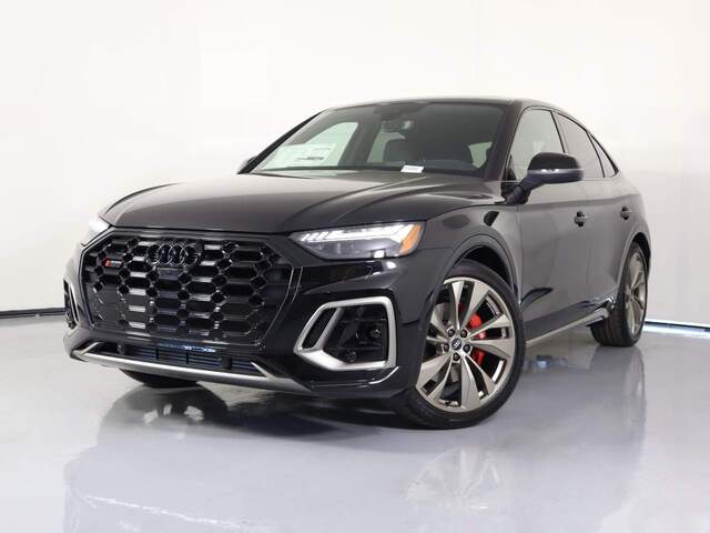 2025 Audi SQ5 Sportback