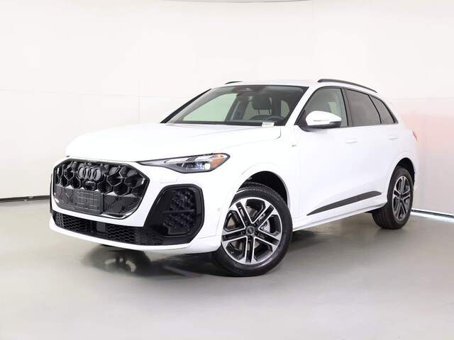2026 Audi Q5