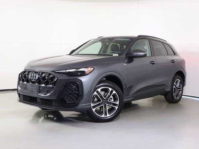 2026 Audi Q5