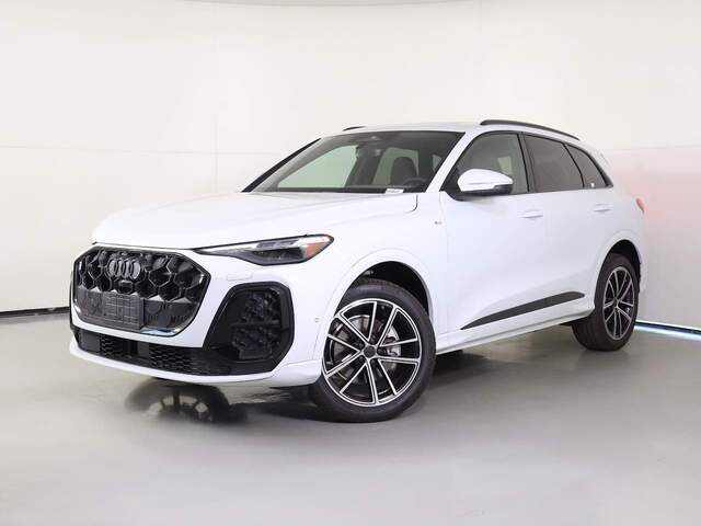 2026 Audi Q5