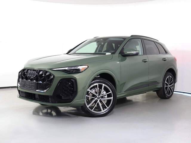 2026 Audi Q5