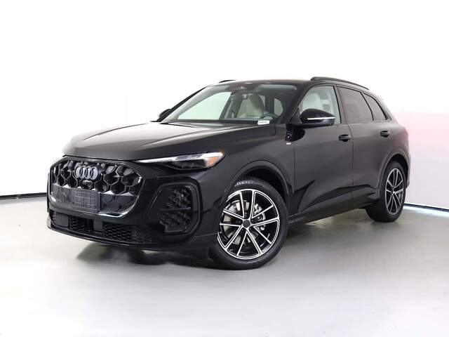 2026 Audi Q5