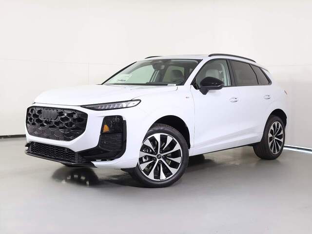 2026 Audi Q3