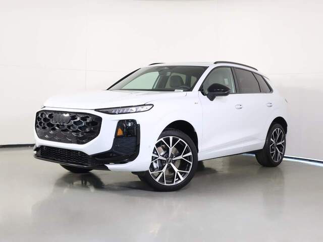 2026 Audi Q3