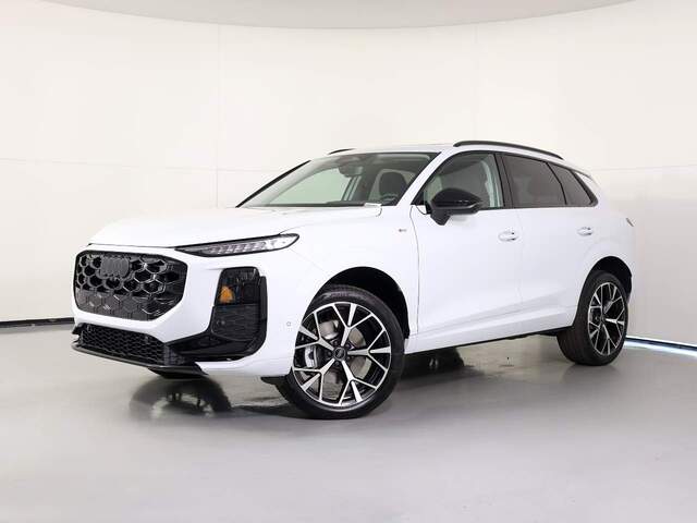 2026 Audi Q3