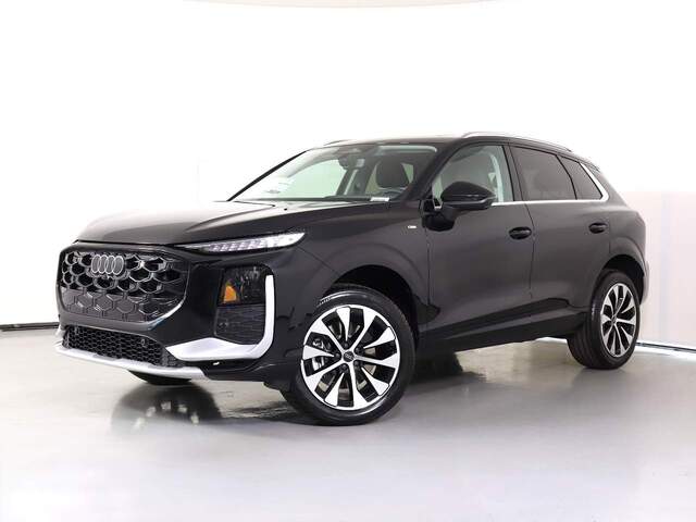 2026 Audi Q3