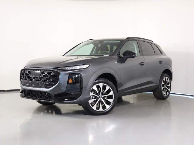2026 Audi Q3